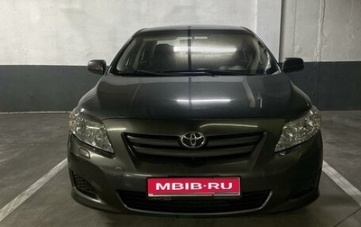 Toyota Corolla, 2008 год, 900 000 рублей, 1 фотография