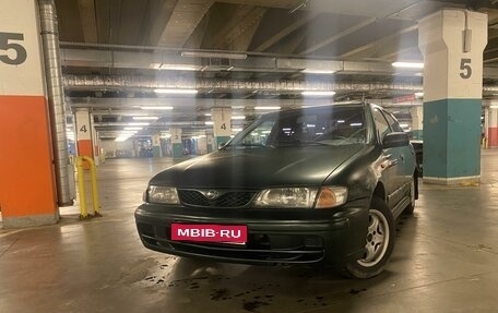 Nissan Almera, 1998 год, 150 000 рублей, 1 фотография