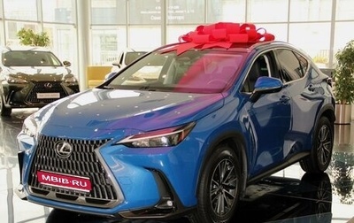 Lexus NX, 2022 год, 8 400 000 рублей, 1 фотография