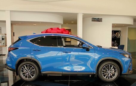 Lexus NX, 2022 год, 8 400 000 рублей, 6 фотография
