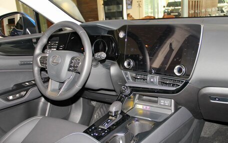 Lexus NX, 2022 год, 8 400 000 рублей, 12 фотография
