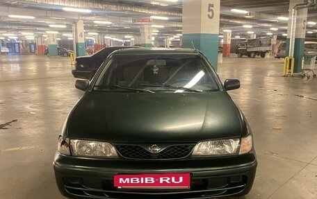 Nissan Almera, 1998 год, 150 000 рублей, 3 фотография