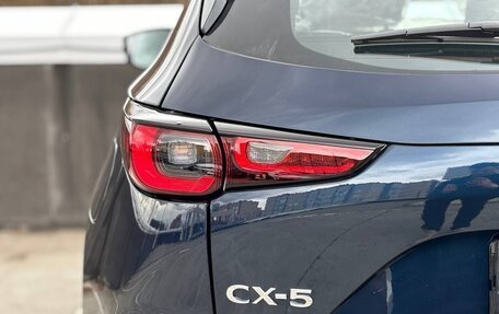 Mazda CX-5 II, 2024 год, 4 090 000 рублей, 10 фотография