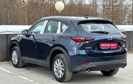 Mazda CX-5 II, 2024 год, 4 090 000 рублей, 6 фотография