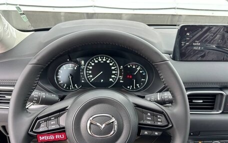 Mazda CX-5 II, 2024 год, 4 090 000 рублей, 17 фотография