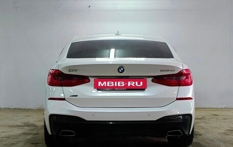BMW 6 серия, 2017 год, 4 200 000 рублей, 4 фотография