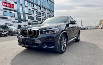 BMW X4, 2021 год, 6 000 000 рублей, 1 фотография