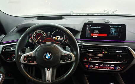 BMW 6 серия, 2017 год, 4 200 000 рублей, 16 фотография