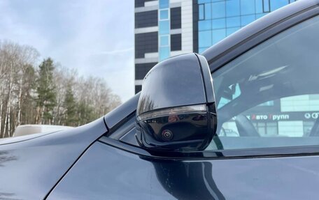 BMW X4, 2021 год, 6 000 000 рублей, 10 фотография