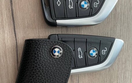 BMW X4, 2021 год, 6 000 000 рублей, 22 фотография