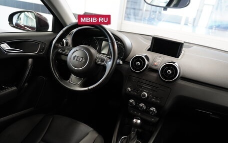 Audi A1, 2012 год, 1 350 000 рублей, 12 фотография