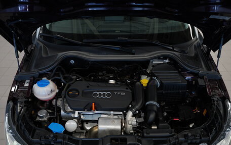 Audi A1, 2012 год, 1 350 000 рублей, 22 фотография