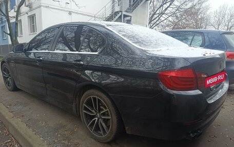 BMW 5 серия, 2012 год, 1 550 000 рублей, 4 фотография