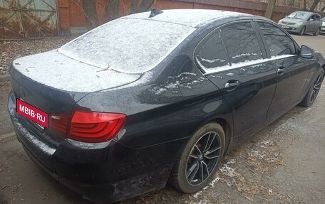 BMW 5 серия, 2012 год, 1 550 000 рублей, 5 фотография