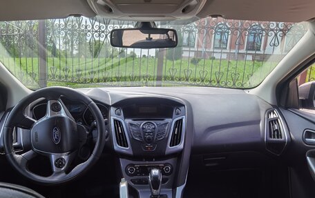 Ford Focus III, 2012 год, 975 000 рублей, 6 фотография