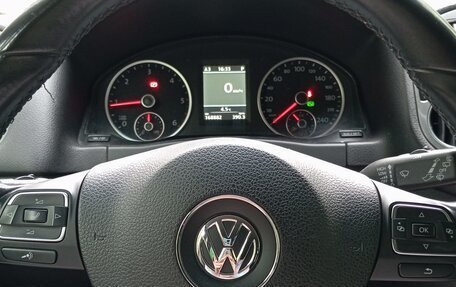 Volkswagen Tiguan I, 2012 год, 1 400 000 рублей, 14 фотография