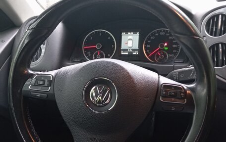 Volkswagen Tiguan I, 2012 год, 1 400 000 рублей, 15 фотография