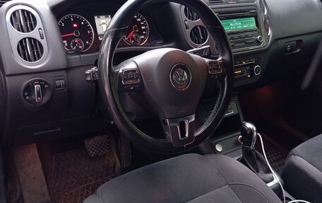 Volkswagen Tiguan I, 2012 год, 1 400 000 рублей, 12 фотография