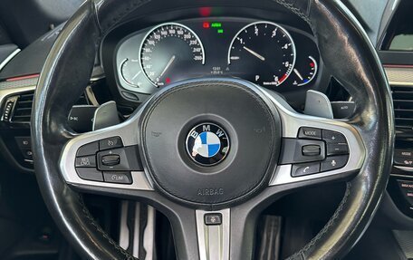 BMW 5 серия, 2018 год, 3 600 000 рублей, 8 фотография