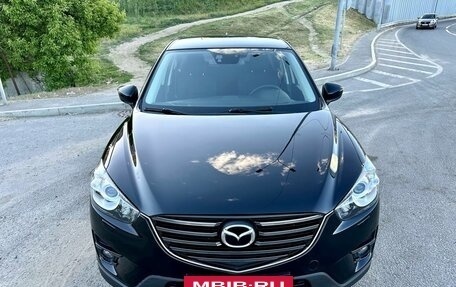 Mazda CX-5 II, 2016 год, 1 980 000 рублей, 4 фотография