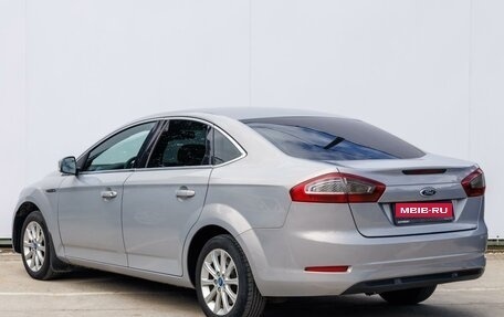 Ford Mondeo IV, 2011 год, 949 000 рублей, 2 фотография