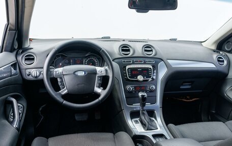 Ford Mondeo IV, 2011 год, 949 000 рублей, 7 фотография
