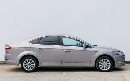 Ford Mondeo IV, 2011 год, 949 000 рублей, 5 фотография