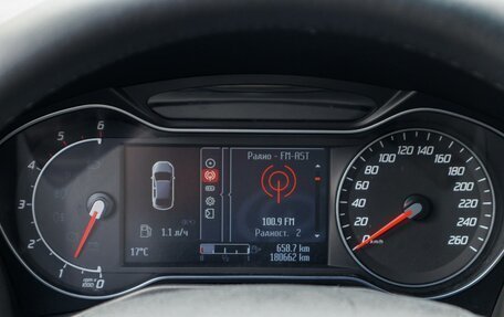 Ford Mondeo IV, 2011 год, 949 000 рублей, 15 фотография