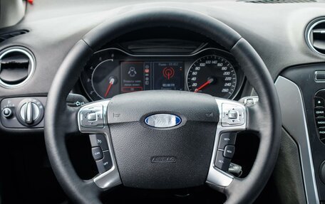 Ford Mondeo IV, 2011 год, 949 000 рублей, 13 фотография