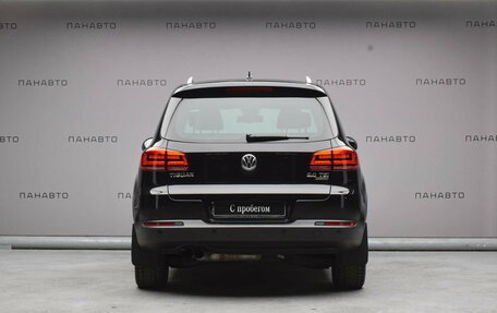 Volkswagen Tiguan I, 2014 год, 1 788 000 рублей, 6 фотография