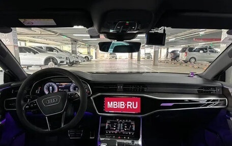 Audi A7, 2021 год, 6 000 000 рублей, 6 фотография