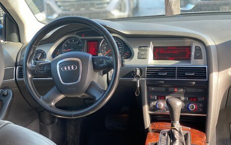 Audi A6, 2008 год, 950 000 рублей, 5 фотография