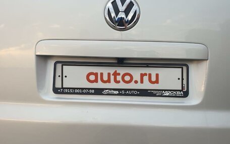 Volkswagen Multivan T5, 2011 год, 2 350 000 рублей, 7 фотография