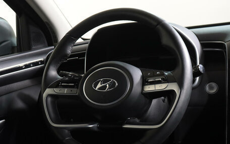 Hyundai Tucson, 2022 год, 3 627 000 рублей, 11 фотография