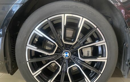 BMW 7 серия, 2018 год, 5 800 000 рублей, 3 фотография