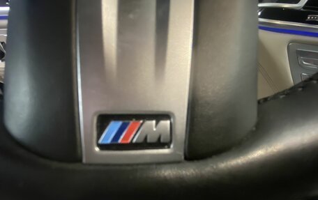 BMW 7 серия, 2018 год, 5 800 000 рублей, 15 фотография