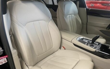 BMW 7 серия, 2018 год, 5 800 000 рублей, 24 фотография