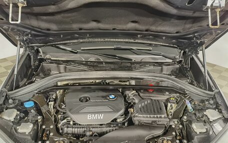 BMW X1, 2015 год, 2 619 000 рублей, 10 фотография