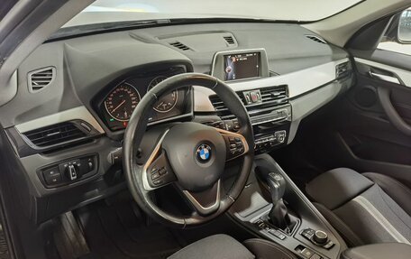 BMW X1, 2015 год, 2 619 000 рублей, 12 фотография