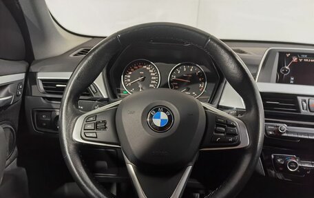BMW X1, 2015 год, 2 619 000 рублей, 21 фотография