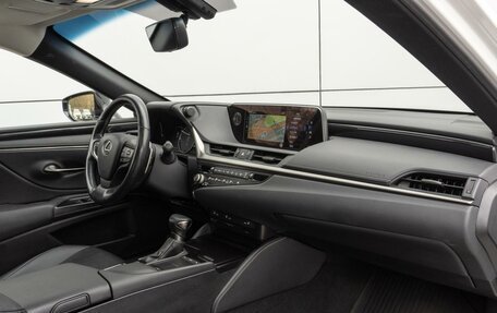 Lexus ES VII, 2020 год, 4 929 000 рублей, 22 фотография