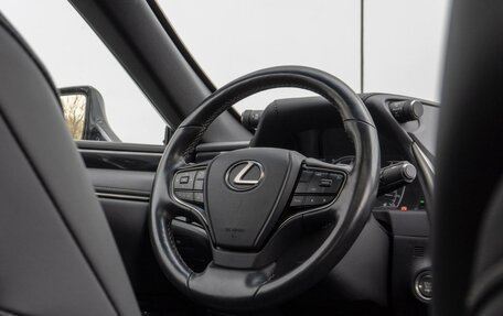 Lexus ES VII, 2020 год, 4 929 000 рублей, 26 фотография