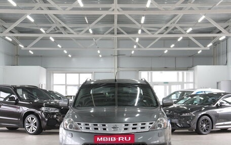 Nissan Murano, 2006 год, 919 000 рублей, 4 фотография
