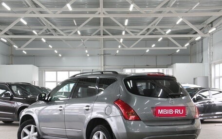 Nissan Murano, 2006 год, 919 000 рублей, 6 фотография