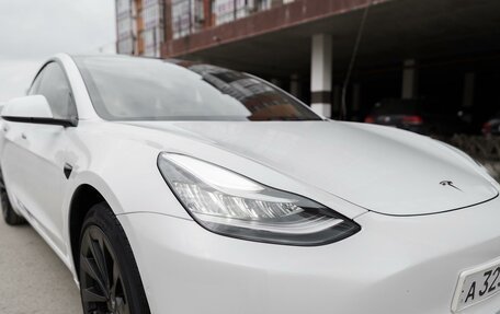 Tesla Model 3 I, 2022 год, 6 фотография
