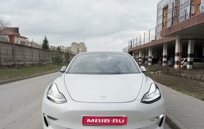 Tesla Model 3 I, 2022 год, 1 фотография