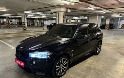 BMW X5 M, 2015 год, 4 300 000 рублей, 1 фотография