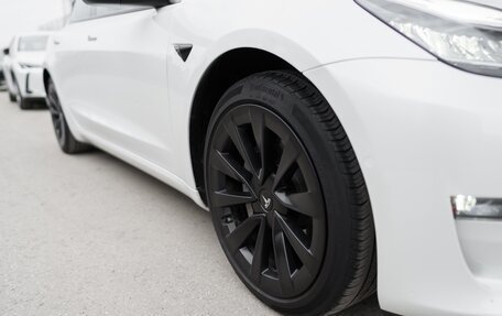 Tesla Model 3 I, 2022 год, 33 фотография