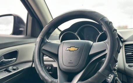 Chevrolet Cruze II, 2011 год, 685 000 рублей, 16 фотография
