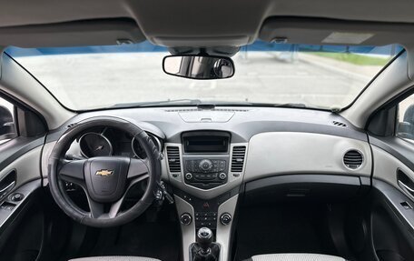 Chevrolet Cruze II, 2011 год, 685 000 рублей, 17 фотография